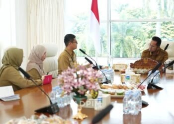Kaltim Perkuat PPM, Gubernur Harum Tekankan Hilirisasi dan Manfaat Sosial