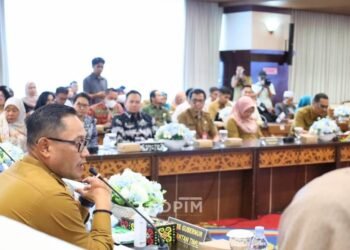 Tiga Daerah Berhasil Turunkan Stunting, Pemprov Minta Wilayah Lain Percepat Langkah