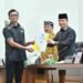 Fraksi Golkar Minta Transparansi SILPA dan Peningkatan Belanja Modal di APBD Kaltara   