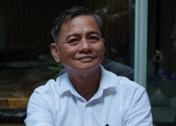 Banjir di Sebatik Lumpuhkan Aktivitas Warga, DPRD Tekankan Infrastruktur Tangguh