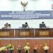 Ingkong Ala: APBD 2026 Fokus PAD, Pendidikan, Kesehatan, dan Infrastruktur 3T