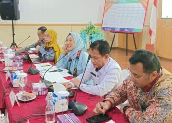 Kaltim Jadi Contoh, Komisi X DPR Terima Masukan Pendidikan dan Apresiasi Program Gratispol-Jospol