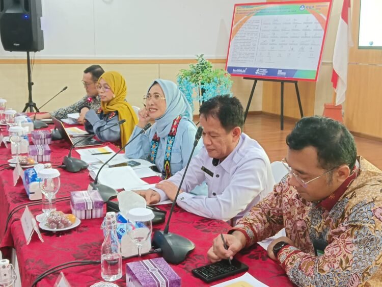 Kaltim Jadi Contoh, Komisi X DPR Terima Masukan Pendidikan dan Apresiasi Program Gratispol-Jospol