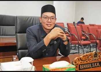 Rerata Lama Sekolah di Kaltara Masih Setara Jenjang SMP, Rahman Minta Pemerintah Segera Tingkatkan