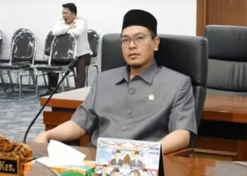 Standar Hidup Layak Naik, Komisi IV Minta Pemerintah Perluas Akses Kesejahteraan