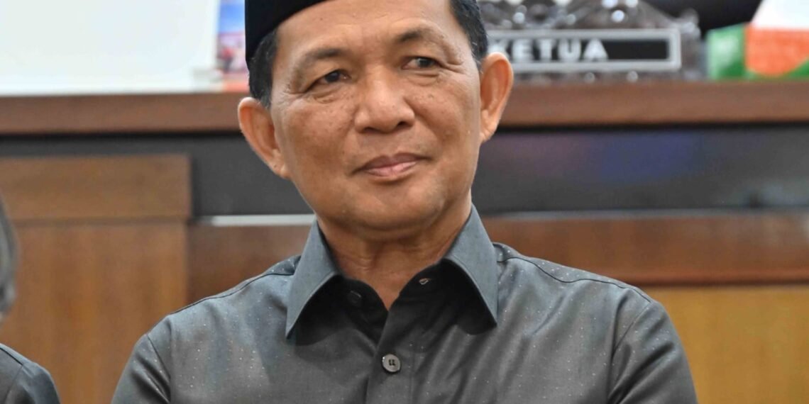 DPRD Apresiasi Digitalisasi Keuangan Pemprov Kaltara   