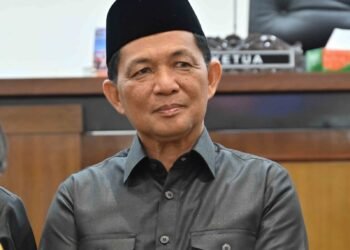 DPRD Apresiasi Digitalisasi Keuangan Pemprov Kaltara