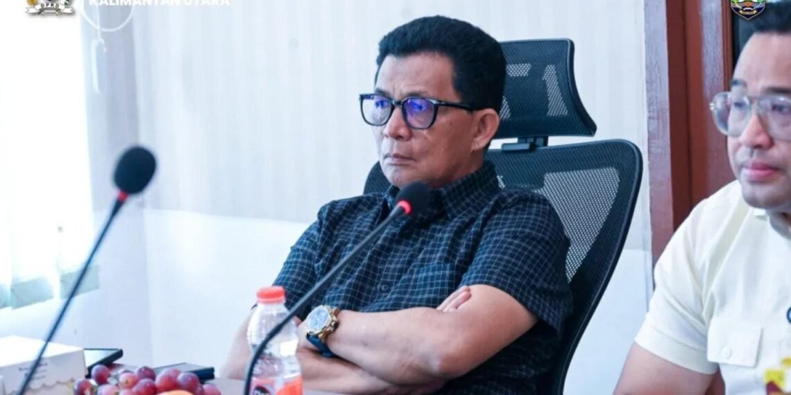 Nasir Tekankan Pemeriksaan Ketat Moda Transportasi Jelang Nataru   