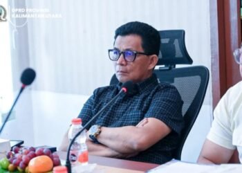 Nasir Tekankan Pemeriksaan Ketat Moda Transportasi Jelang Nataru