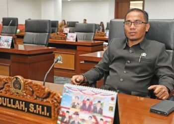 Komisi I Soroti Validitas Data Kependudukan, Disdukcapil Diminta Perkuat Pendataan