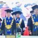Wisuda Ke-41 UBT Digelar, Ketua DPRD Kaltara Sampaikan Pesan untuk Lulusan   