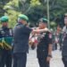 Letkol Ary Prasetiawan Resmi Pimpin Yonif 614/Rjp, Sertijab Dipimpin Pangdam VI/Mlw   