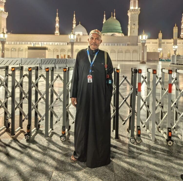 Dari Marbot ke Tanah Suci, Kisah Taif dan Program Gratispol Kaltim