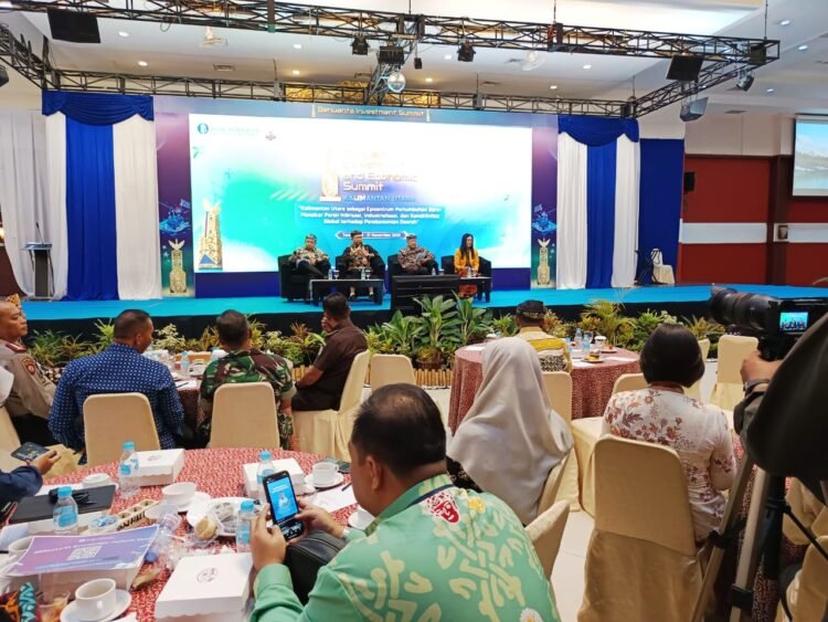 Ekonomi Global Melambat, BI Pastikan Kebijakan Tetap Pro Stabilitas dan Pertumbuhan