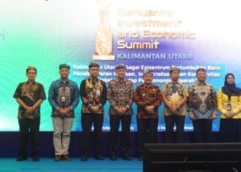 Investasi Rp506 Triliun Menanti, DPRD: Pemerintah Harus Bergerak Cepat   