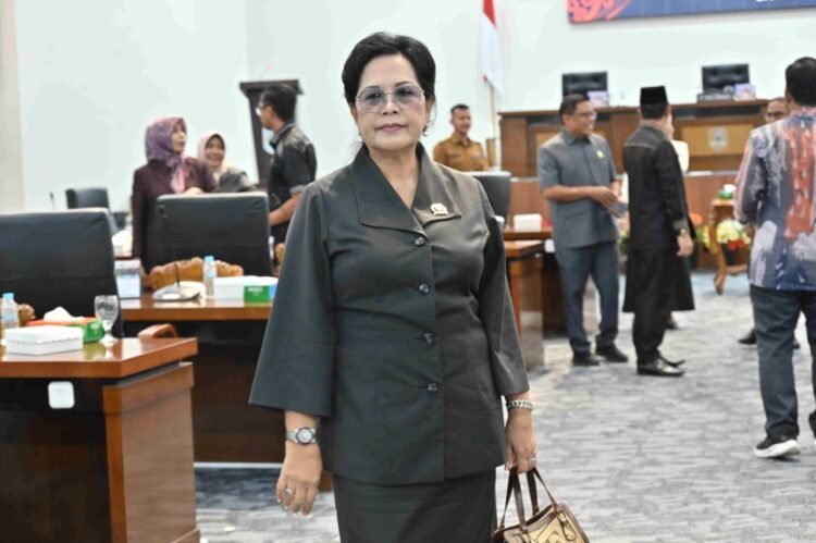 DPRD Kaltara Tekankan Kesejahteraan Guru Perbatasan