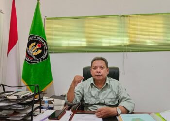 Beasiswa Gratispol Dorong 255 Mahasiswa IKIP PGRI Kaltim Raih Pendidikan Tinggi   