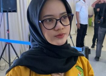 Program Gratispol Ringankan Beban Ribuan Mahasiswa, Mahmudah: Alhamdulillah, Sangat Terbantu