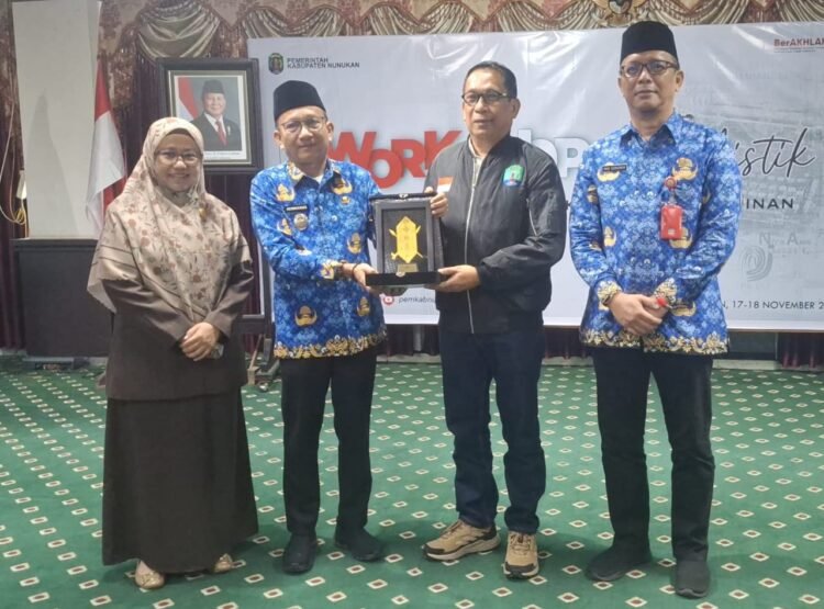 DPRD Nunukan Apresiasi Upaya Pemkab Perkuat Pesan Publik di Era Digital