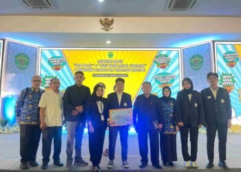 Pendidikan Kaltim Diperkuat Program Gratispol, MKKS: Dampaknya Nyata