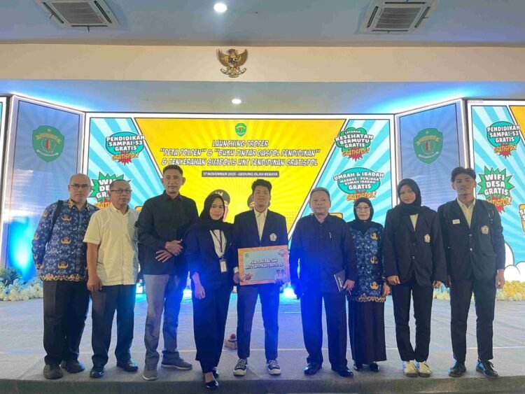 Pendidikan Kaltim Diperkuat Program Gratispol, MKKS: Dampaknya Nyata