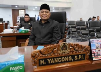 Fiskal Tertekan, DPRD Desak Pemprov Lobi Anggaran ke Kementerian   