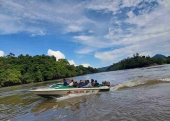 Ikan Endemik Sungai Kayan, Daya Tarik Wisata Eksklusif