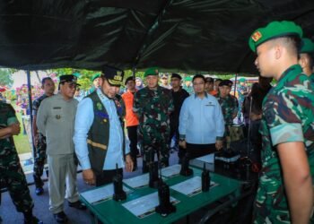 Pemprov Kaltim Tegaskan Kesiapan Hadapi Cuaca Ekstrem