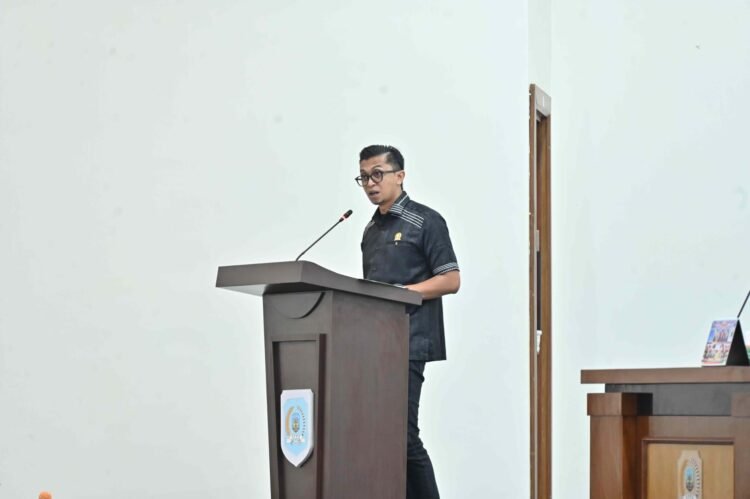 Keterbatasan Sekolah Menengah di Perbatasan, Golkar Minta Pemprov Ambil Langkah Konkret