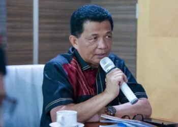 Penerapan SDD Fondasi Baru Perencanaan Pembangunan