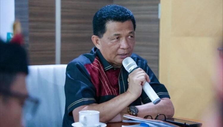 Operasi Zebra Kayan 2025 Diapresiasi DPRD Kaltara   