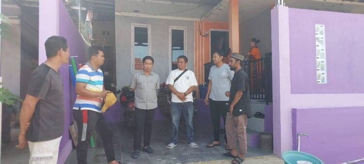 Masalah Air dan Listrik Perumahan KPR Diadukan, Komisi II Turun Tangan   