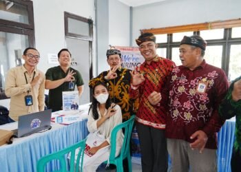 Disnakertrans Kaltara Tegaskan Perekrutan Pekerja Lokal Capai Kuota Ideal