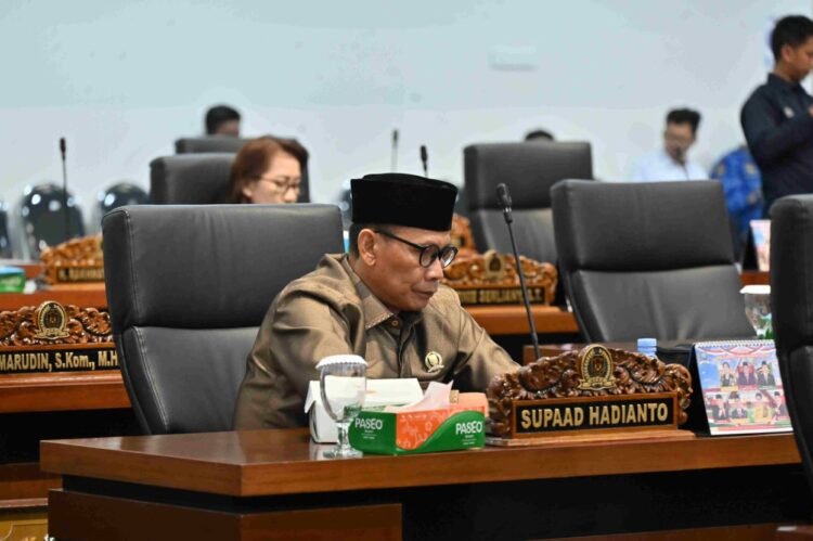 Penguatan Perencanaan dan Pemeliharaan Infrastruktur Jadi Catatan DPRD Kaltara