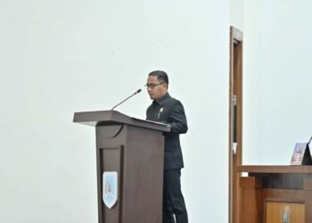 Penyertaan Modal Masuk Rancangan APBD 2026, Fraksi PKS Minta Manfaat untuk Publik   