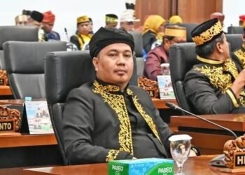 Tegaskan Sinergi Pemerintah dan Masyarakat Cegah Penyalahgunaan Narkotika      