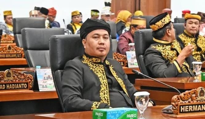 APBD 2026 Harus Terukur, Herman Tekankan Efisiensi Tanpa Korbankan Layanan Dasar