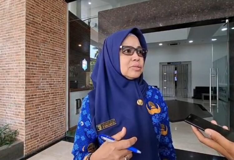 Pemprov Kaltim Perkuat Hilirisasi Pertanian melalui Program Oplah 2025   