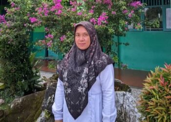 Insentif JosPol yang Mengubah Hari Farida: “Alhamdulillah, Nyambung Hidup”