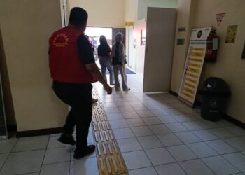 Palsukan Dokumen PT Jotun, JPU Tuntut Yusup 3,5 Tahun Penjara