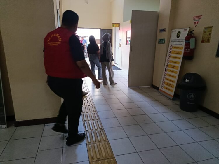 Palsukan Dokumen PT Jotun, JPU Tuntut Yusup 3,5 Tahun Penjara