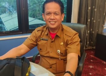Program Pionir GratisPol, Kaltim Beri Kesempatan Pendidikan Tinggi Berkualitas   