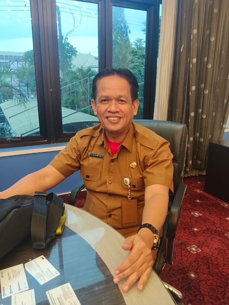 Program Pionir GratisPol, Kaltim Beri Kesempatan Pendidikan Tinggi Berkualitas