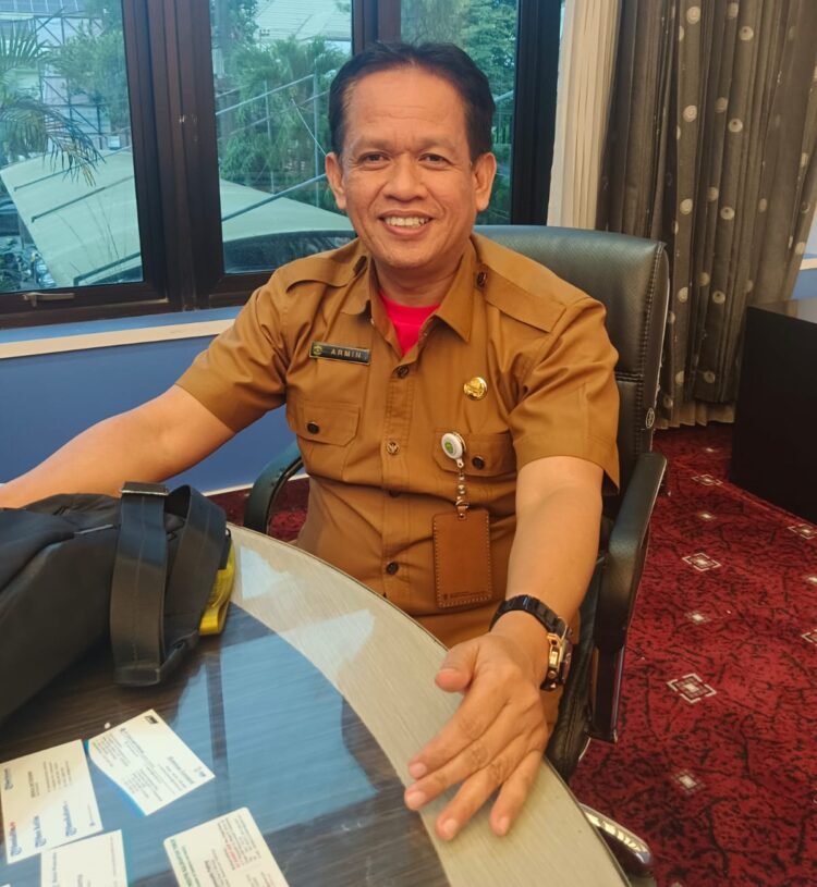 Program Pionir GratisPol, Kaltim Beri Kesempatan Pendidikan Tinggi Berkualitas   