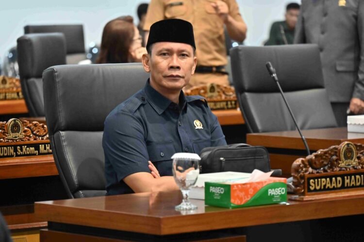 Infrastruktur Kaltara Butuh Perencanaan Matang dan Pemeliharaan Rutin