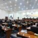 Tiga Ranperda Disetujui Bersama DPRD–Pemprov Kaltara