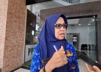 Kaltim Evaluasi Pola Cetak Sawah, 2.400 Hektare Disiapkan Tahun Depan