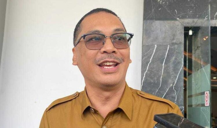 Gratispol Internet Desa Kaltim Tembus 734 Desa, Penyelesaian Sasar Wilayah 3T