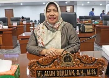 SOA Dinilai Krusial, DPRD Tekankan Pemprov Prioritaskan Wilayah Perbatasan