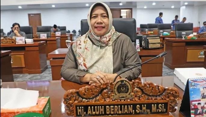 SOA Dinilai Krusial, DPRD Tekankan Pemprov Prioritaskan Wilayah Perbatasan